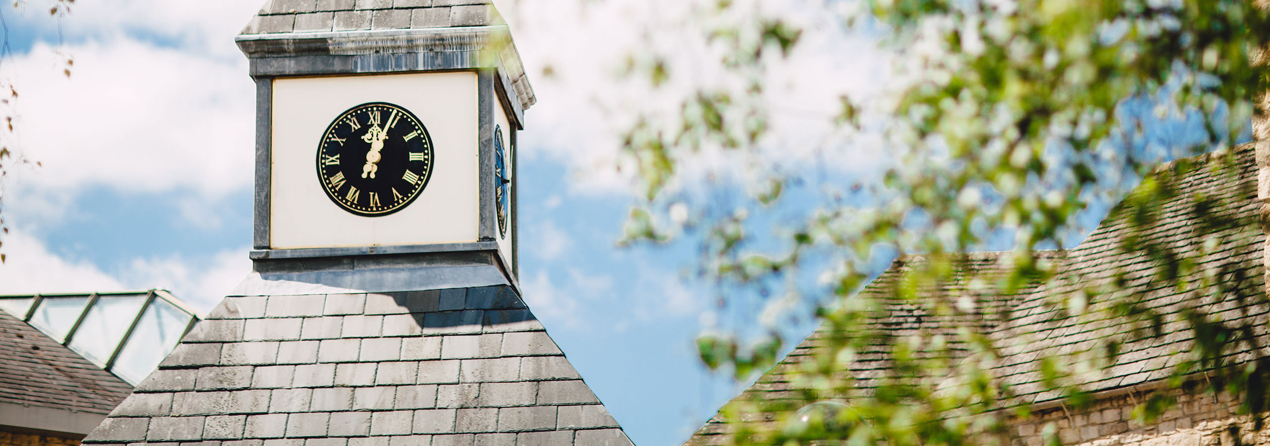 Woolgate Shopping Centre, Witney